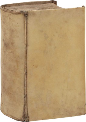 [Перефикс де Б.А. де. История короля Генриха Великого]. Péréfixe B.H. de. Histoire du roy Henry le Grand. Amsterdam: Сhez Louys et Daniel Elzevier, 1661.